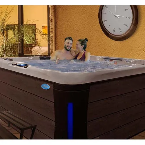 Platinum hot tubs for sale in Danbury